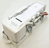 heladera samsung side by side Máquina de hielo de 7 cubos flexibles tipo bandeja