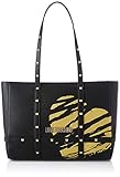 Kreativität und Einzigartigkeit von day-to-night. Die neue Kollektion Frühling Sommer von Taschen und Accessoires Love Moschino findet sofort Platz in Ihrem Kleiderschrank