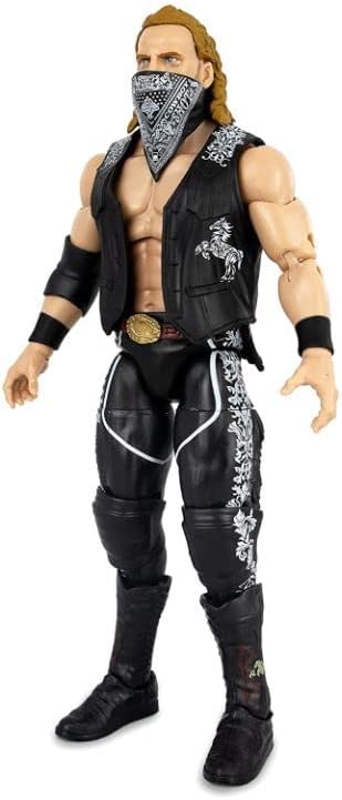 AEW Unmatched Unrivaled Luminaries Collection Wrestling Action Figure (Choose Wrestler) (Hangman Adam Page (Series 5))
