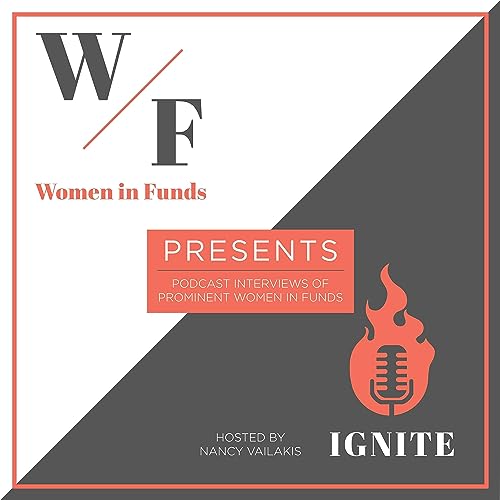 IGNITE Podcast Titelbild