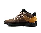 Jahreszeit: Frühling, Sommer Timberland Sprint Trekker WP Mid Boot TB0A26EH231, Turnschuhe - 40 EU
