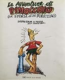  Le avventure di Pinocchio