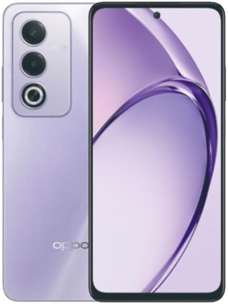 OPPO A80 5G - Smartphone Libre con IA