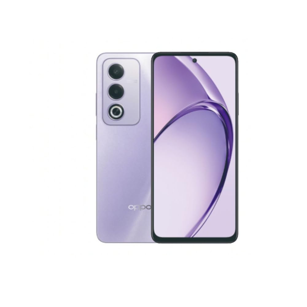 oppone 5g smartphone con schermo a hd+