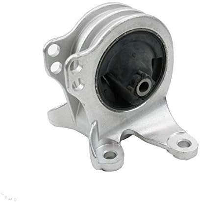 Transmission Mount For Mitsubishi 2006-2012 Eclipse AUTO/2004-2012 Galant 2.4L | A4639, EM9304, 9304 - S1166