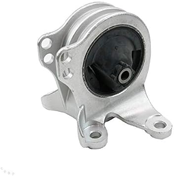 S1166 Fits Mitsubishi 2006-2012 Eclipse AUTO/2004-2012 Galant 2.4L Transmission Mount | A4639, EM9304, 9304