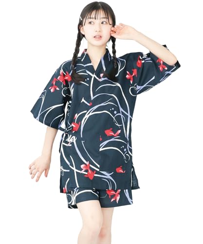 [jVL] 24908-5 r ̎q ㉺Zbg 100  [EFA  pW} QԒ iCgEFA OJ ԕ a LbY WjA XN[ (Sn/150cm)