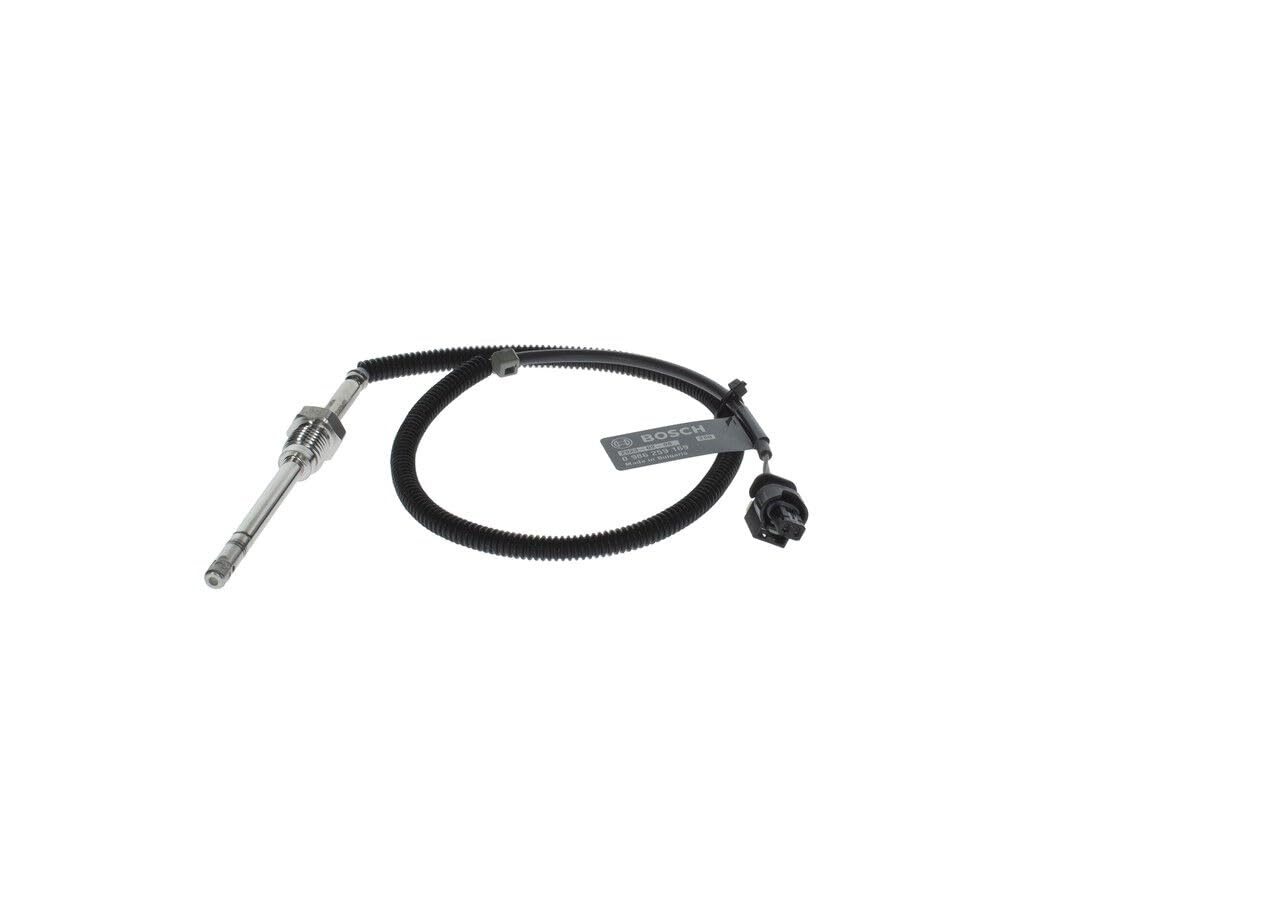 BOSCH Capteur (température des gaz d'échappement) 0986259169