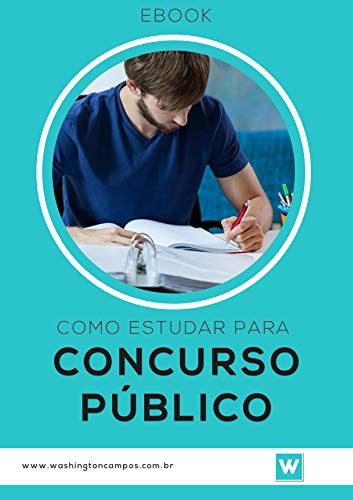 Como Estudar para Concurso Público
