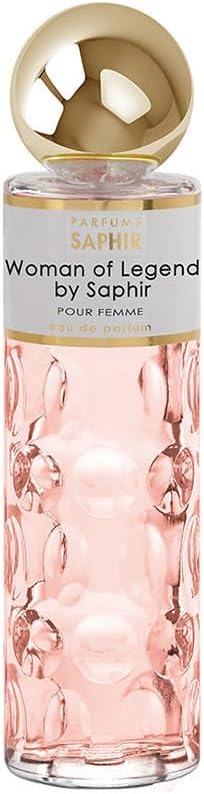parfums saphir woman of legend by saphir