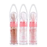Polvo De Hadas Shimmer Face and Body Highlighter Powder Stick Makeup,the Natural Three-dimensional F