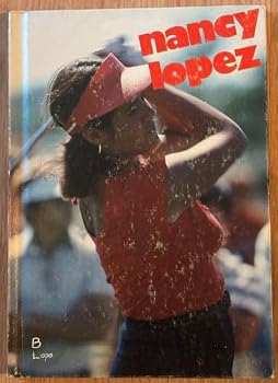 Nancy Lopez (Superstars)