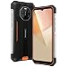 Produktbild Blackview 5G Outdoor Smartphone Ohne Vertrag BL8800, 50MP Quad Kamera, 20MP IR Nachtsichtkamera, Dimensity 700 8GB+128GB, 6.58'' FHD+, 8380mAh 33W Schnellladung, IP68 Robust Handy NFC GPS OTG Orange