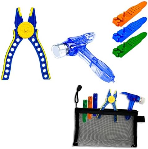 Amazon.com: Building Blocks Tool Kit - Brick Separator, Mini Blocks ...