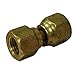 Jones Stephens Corp - (70-8) 1/2 Brs Female Fl Swivel