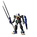 Bandai Hobby #72 RGM-79FP GM Striker HGUC Action Figure