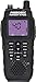 President Electronics RANDYII Handheld Radio With Large Lcd Screen