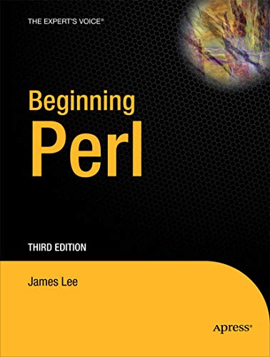 Beginning Perl view 2