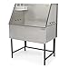 Master Equipment Everyday ProDlx SS Tub 38In