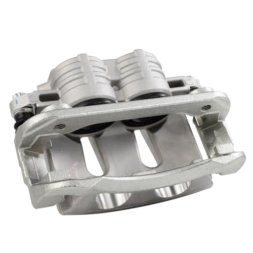 Image of 18B4928 Front Right Disc Brake Caliper Assembly w /Bracket