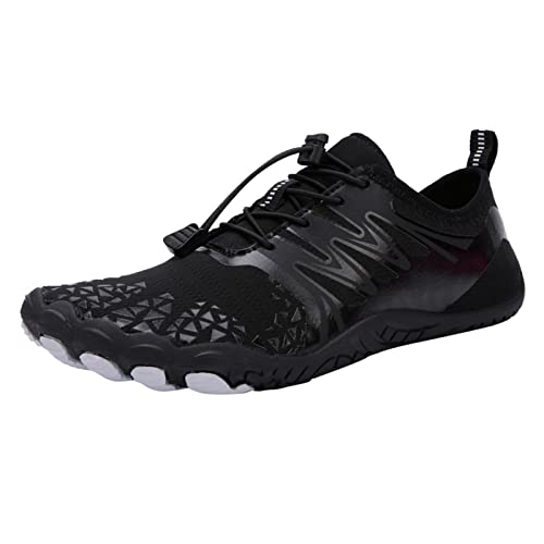 Zapatillas de deporte acuático para snorkel y gimnasio unisex