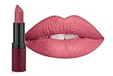 Golden Rose MATTE VELVET 012 POMADKA DO UST