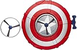 Marvel Avengers Age of Ultron Captain America Star Launch Shield
