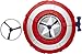 Marvel Avengers Age of Ultron Captain America Star Launch Shield