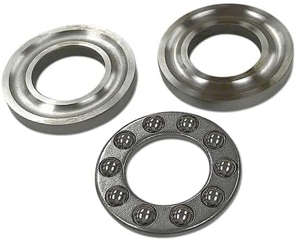 Governor Thrust Bearing Assembly fits International 460 560 A B C Cub Cub 154 Cub 184 Cub 185 Cub Lo-Boy Super A Super C 100 130 140 200 230 240 330 340 404 424 444 460 504 140 240 340 444 43481D