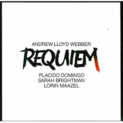 Andrew Lloyd Webber: Requiem
