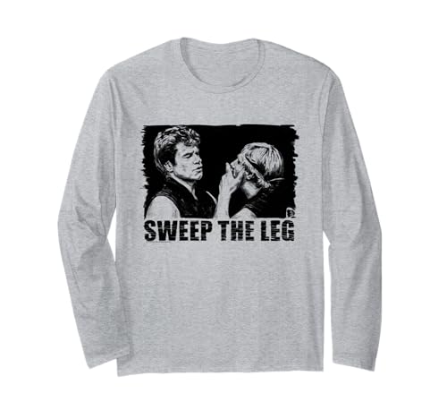 The Karate Kid Sweep the Leg Photo Movie ����T�V���c