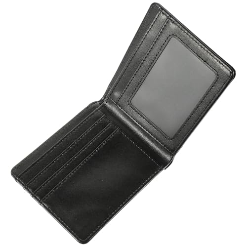 HANABASS Monedero De Transferencia Térmica Billetera DIY De Mujer Pequeña para Tarjetas y Dinero Monedero De Cuero Obsequio para Mujeres