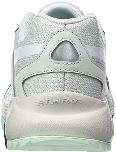 Reebok LAVANTE Terrain, Sneaker Donna, Pure Grey