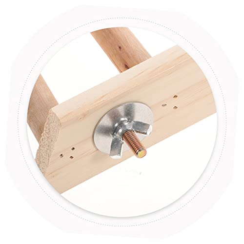 Angoily degraus da parede do gato escada de gato para gatos de interior acessórios para animais de e