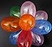 5" Dart Balloons, Colors May Vary