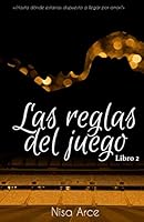 Las Reglas Del Juego. Libro 2 1718705557 Book Cover