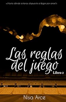 Paperback Las reglas del juego. Libro 2 (Spanish Edition) [Spanish] Book