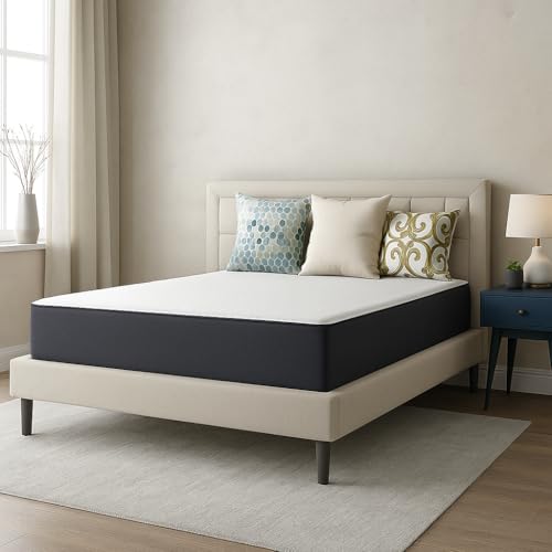 Variante de MICAMAMELLAMA colchon 150x190 Visco Cool 28cm Desenfundable