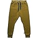 Produktbild Fred's World by Green Cotton Jungen Sweat Pants Baby Hose, Grün (Dark Olive 018083206), (Herstellergröße:98)