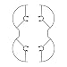 WINGSLAND S6 Propeller Guard
