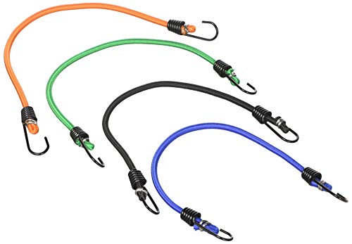 ProTool 59005 10-Piece Virgin Rubber 12