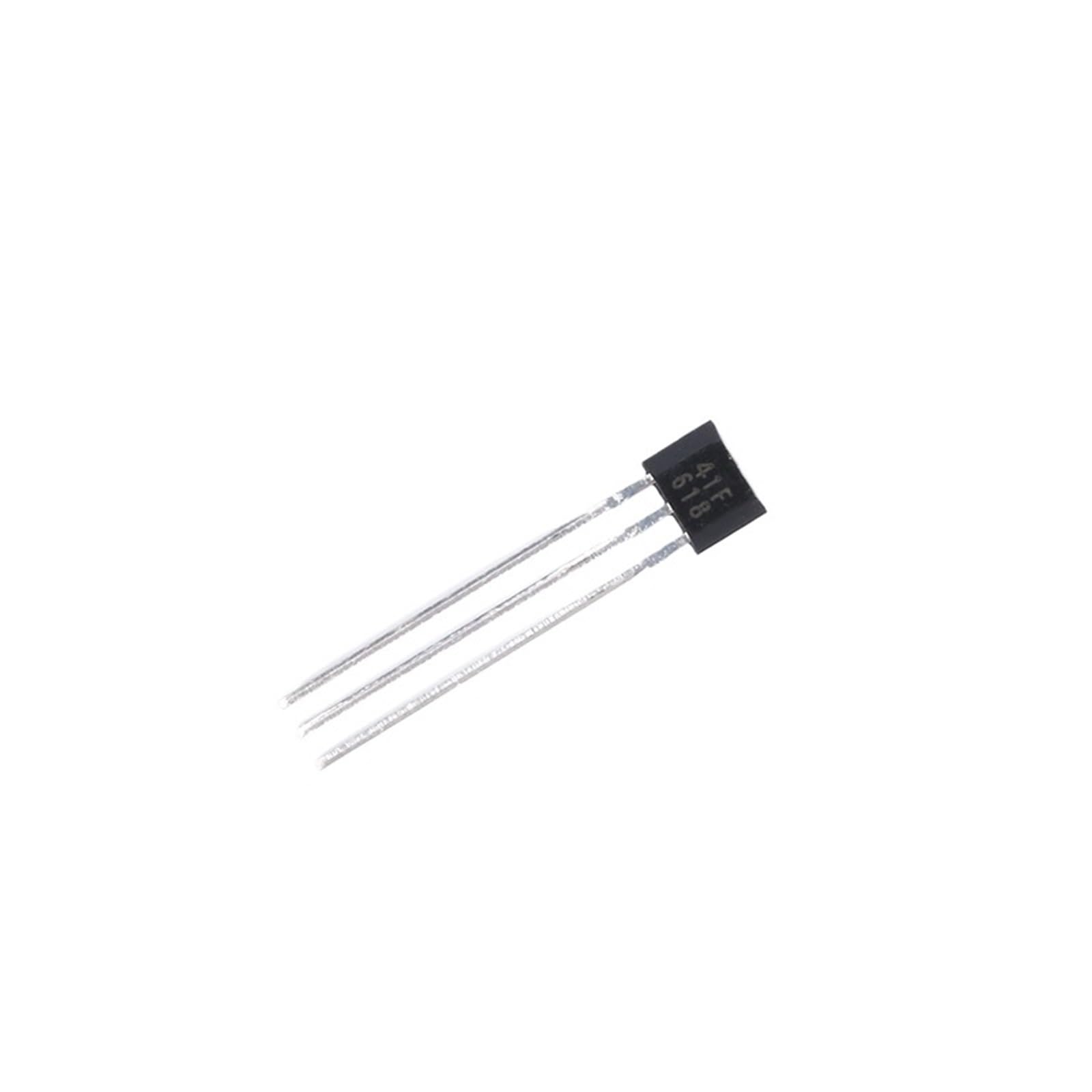 Amazon.com: WENBIXIA 100pcs/5pcs Hall Sensor 41F / OH41 / SH41