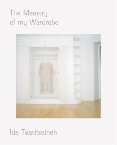 The Memory of My Wardrobe Hardcover – November 18, 2014
