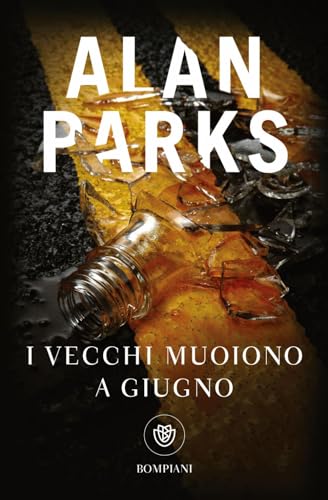 I Vecchi Muoiono A Giugno