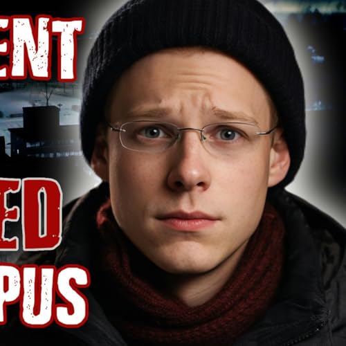 MINNESOTA'S Most Haunting College Disappearance &ndash; The Vanishing Of Josh Guimond