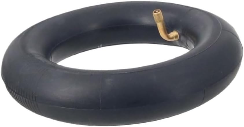 8.5x1.95 Tire Inner Tube Suitable Compatible with Baby Strollers Electric Scooters Folding Bicycles 8.5-inch Tire Replacement Repair parts(A set 45D)