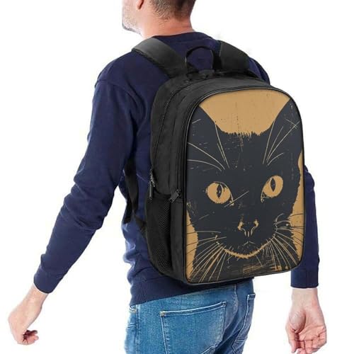 Mochila siamés escolar bolsa de poliéster estampada impermeable 5