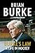 Burke's Law: A Life in Hockey