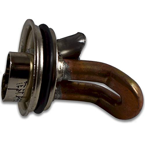 Zerostart 3100025 Freeze Plug Engine Block Heater For Kubota, 35Mm Diameter | Csa Approved | 120 Volts | 400 Watts #TOP1