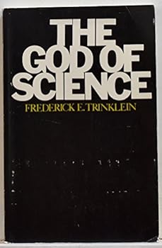 Paperback The God of Science Book